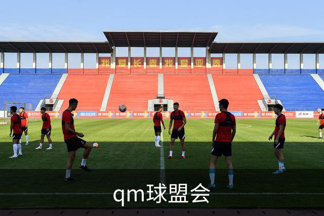 qm球盟会公司简介图片